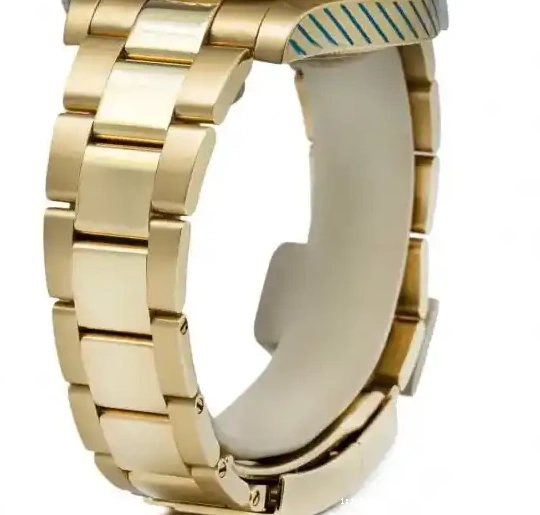 PrestigiousJewellers Rolex Rolex GMT-Master 116718LN II 0616